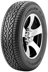 BRIDGESTONE D680 Z