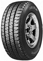 BRIDGESTONE D684II Eco