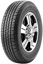 BRIDGESTONE D684II NZ