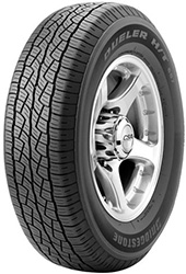 BRIDGESTONE D687 UZ