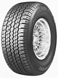 BRIDGESTONE D689 VZ