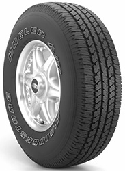 BRIDGESTONE D693 11