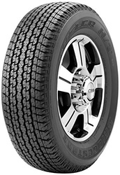 BRIDGESTONE D840 LZ