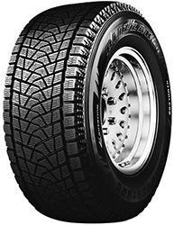 BRIDGESTONE Dueler DMZ3 