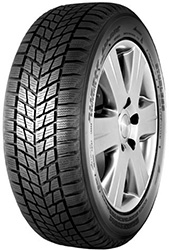 BRIDGESTONE Blizzak LM-22 (Winter Tyre)