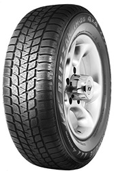 BRIDGESTONE Blizzak LM-25 * (Winter Tyre)