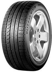 BRIDGESTONE Blizzak LM-35 (Winter Tyre)