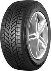 Blizzak LM-80 (winter Tyre)