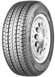 BRIDGESTONE Duravis R410 BZ