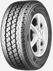 BRIDGESTONE Duravis R630 GZ