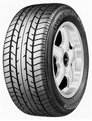 BRIDGESTONE Potenza RE030 Z