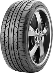 BRIDGESTONE Potenza RE040 RZ