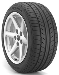 BRIDGESTONE Potenza S01 FZ