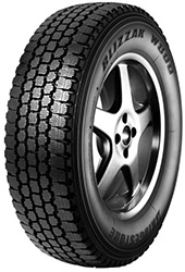 Blizzak W800 (Winter Tyre)