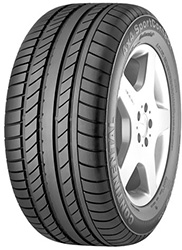 CONTINENTAL 275/40 R20 106Y Extra Load