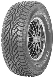 CONTINENTAL 255/70 R16 111T