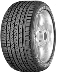 CONTINENTAL 255/50 R20 109Y Extra Load