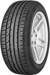 CONTINENTAL 225/55 R16 95W Run Flat