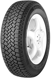 CONTINENTAL Winter Contact TS760 (Winter Tyre)