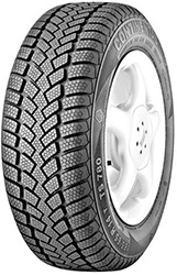 CONTINENTAL Winter Contact TS780 (Winter Tyre)