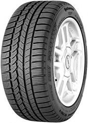 CONTINENTAL Winter Contact TS790V (Winter Tyre)
