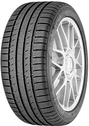 CONTINENTAL Winter Contact TS810S (Winter Tyre)