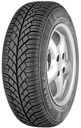 CONTINENTAL Winter Contact TS830 (Winter Tyre)