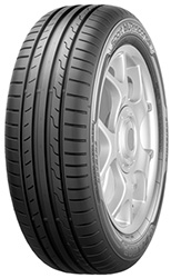 DUNLOP 185/55 R15 82H