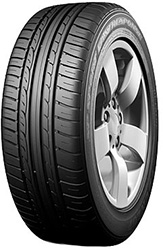 DUNLOP SP Fast Response AO