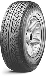 DUNLOP Grandtrek ST1