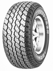 DUNLOP Grandtrek TG28