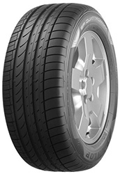 DUNLOP SP QuattroMaxx