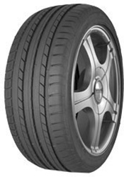 DUNLOP 225/45 R17 91V Run Flat