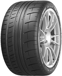 DUNLOP SP Sport Maxx Race