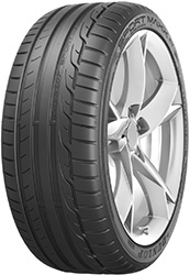 DUNLOP 225/45 R17 91Y