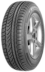 DUNLOP SP Winter Response AO