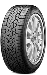 DUNLOP SP Winter Sport 3D MOE