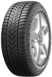 DUNLOP 205/55 R16 91H Winter