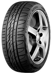 FIRESTONE 205/45 R17 84V Run Flat