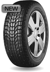 FIRESTONE Winter Force