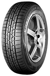 FIRESTONE Winter Hawk 2v Evo