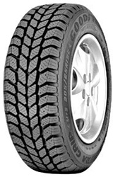 GOODYEAR Cargo UltraGrip (Winter Tyre)