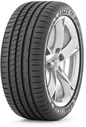 GOODYEAR Eagle F1 Asymmetric 2