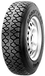 GOODYEAR Cargo UltraGrip G46