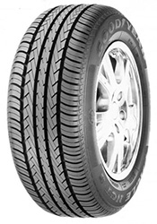 GOODYEAR Eagle NCT5 EMT *