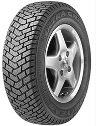 GOODYEAR Cargo UltraGrip (Winter Tyre)