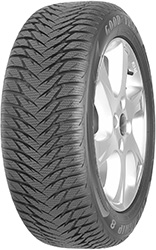 GOODYEAR UltraGrip 8 MS