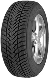 GOODYEAR UltraGrip + SUV