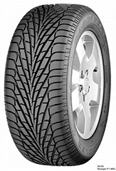 GOODYEAR Wrangler F1