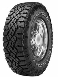 GOODYEAR 255/55 R19 111S Extra Load